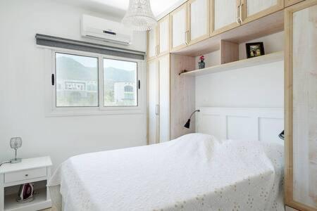 Joya Cyprus Mermaid Penthouse Apartment Agios Amvrosios  Exteriér fotografie