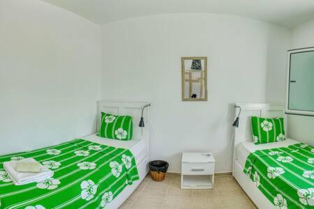 Joya Cyprus Mermaid Penthouse Apartment Agios Amvrosios  Exteriér fotografie